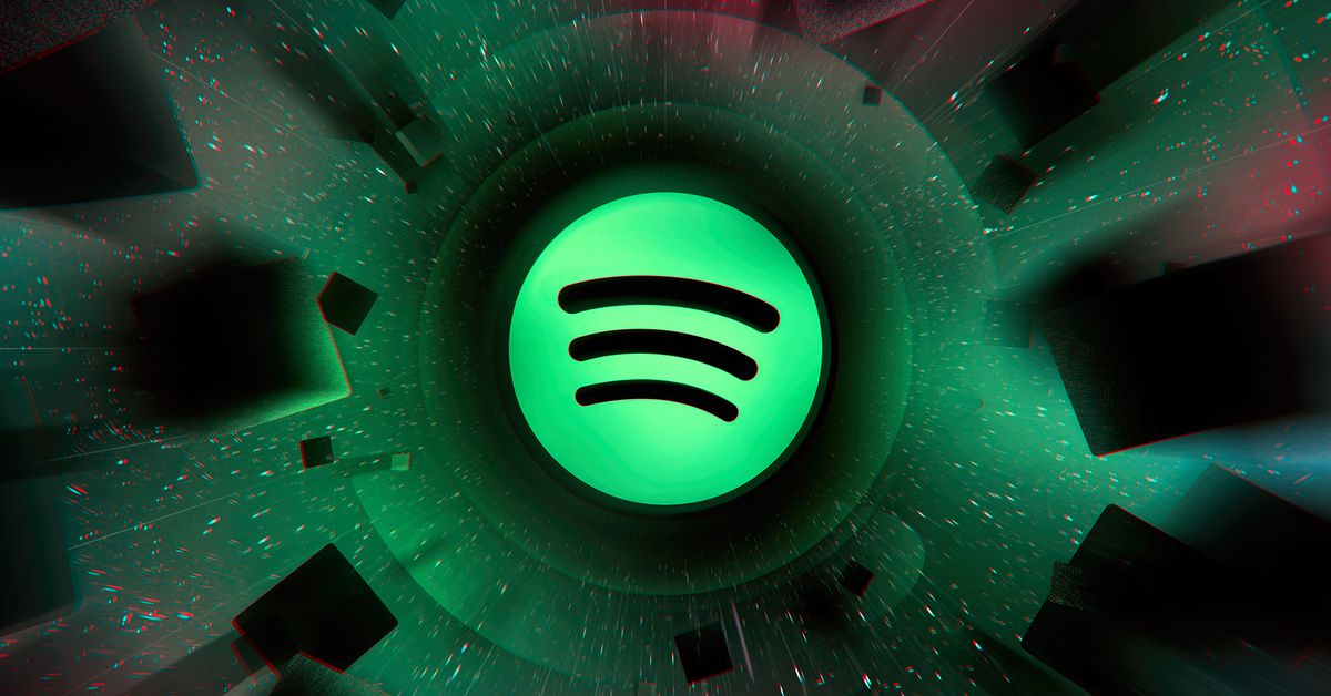 Spotify Clone